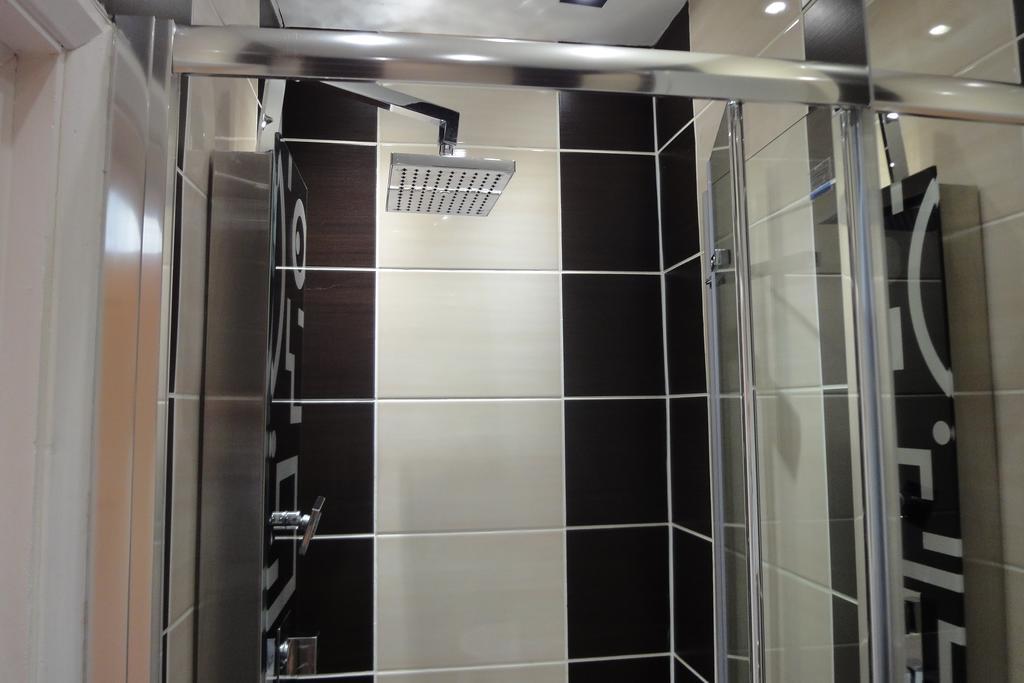 Dylan Apartments Kensington London Luaran gambar