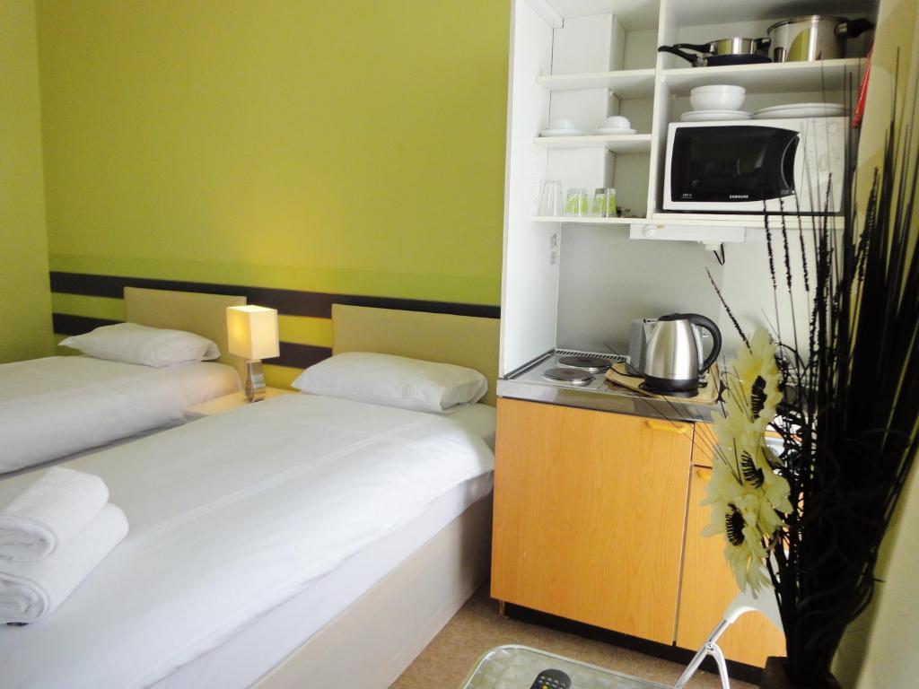 Dylan Apartments Kensington London Luaran gambar