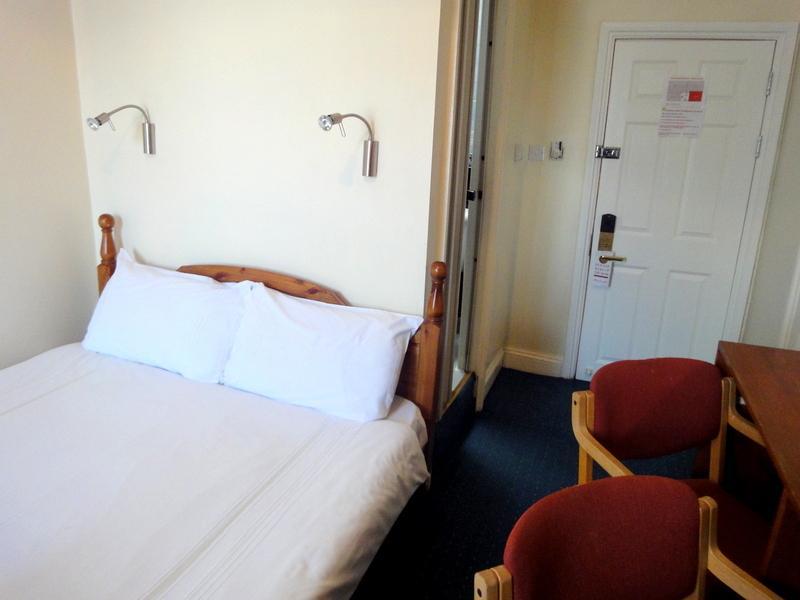 Dylan Apartments Kensington London Bilik gambar