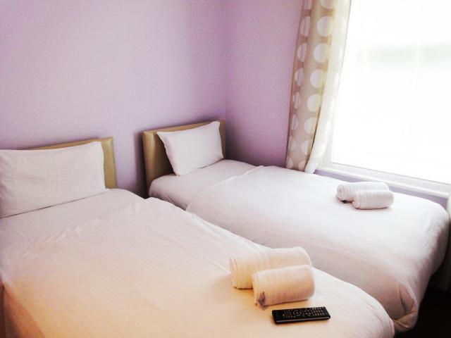 Dylan Apartments Kensington London Bilik gambar