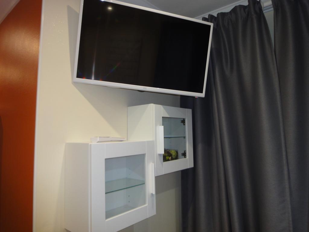 Dylan Apartments Kensington London Luaran gambar