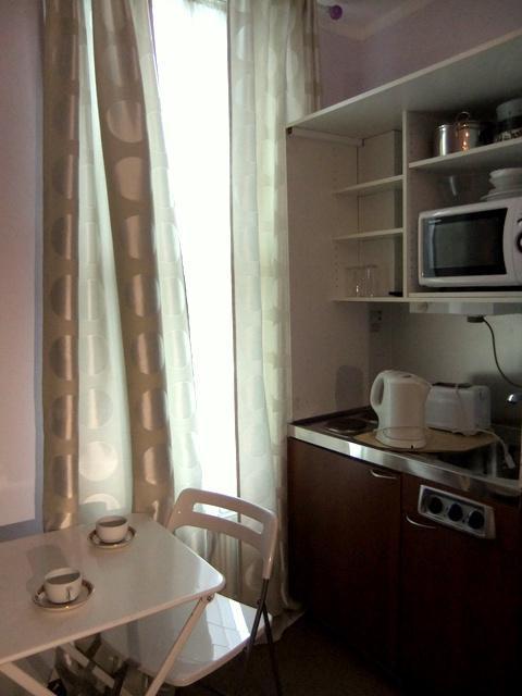 Dylan Apartments Kensington London Luaran gambar