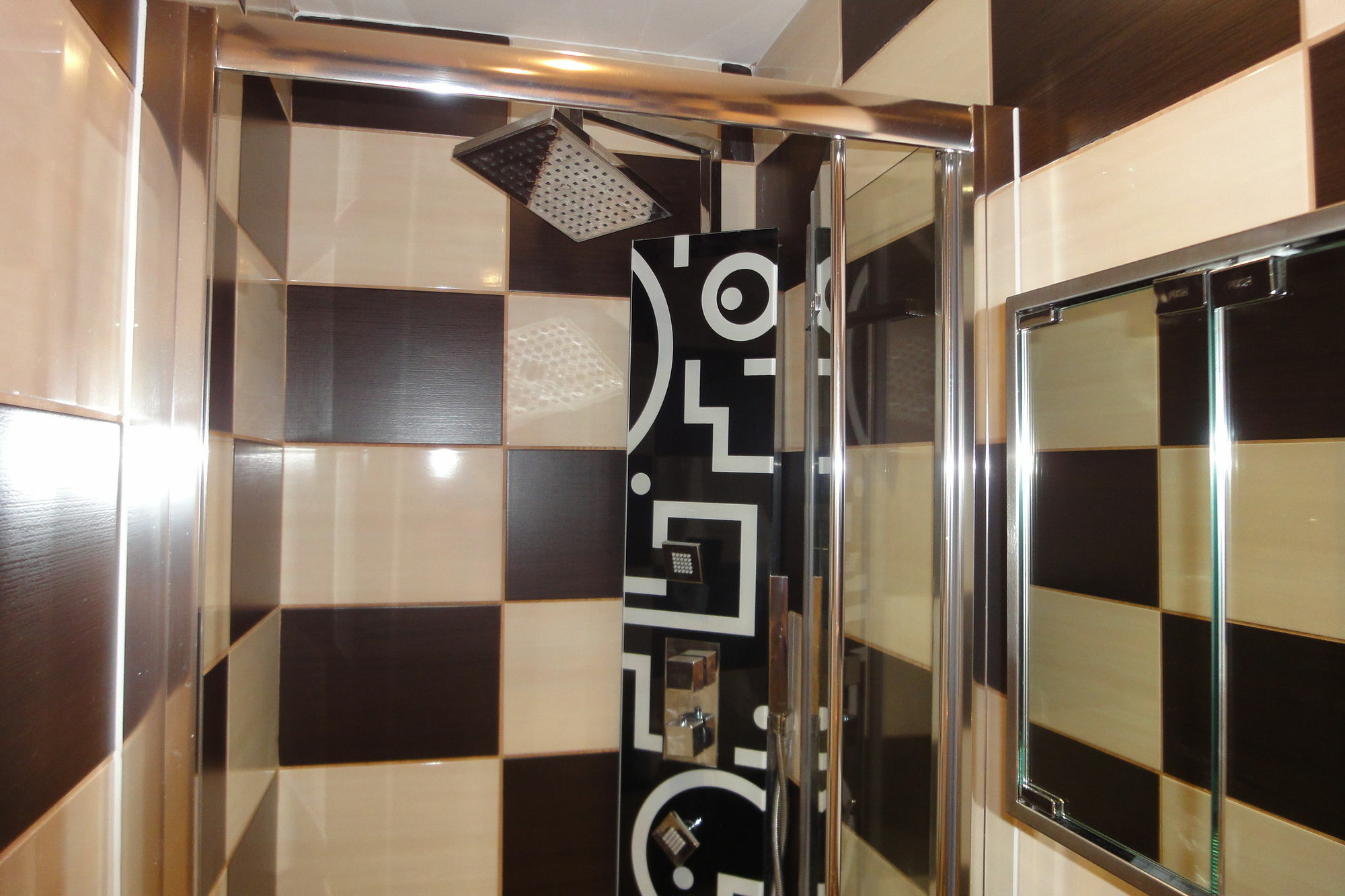 Dylan Apartments Kensington London Luaran gambar